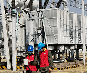 宜州倾斜摄影技术在基础设施监测中如何发挥作用？