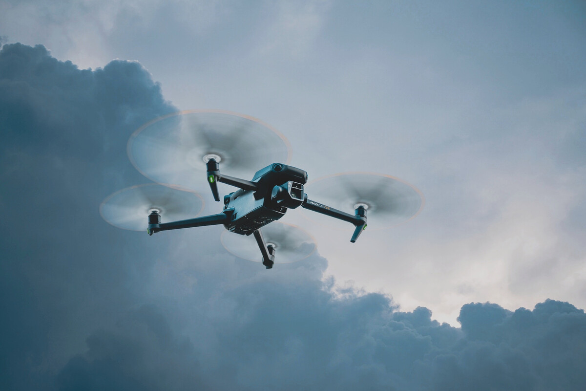 宜州应用 | 风电站选址，看无人机航测如何为风寻“家”